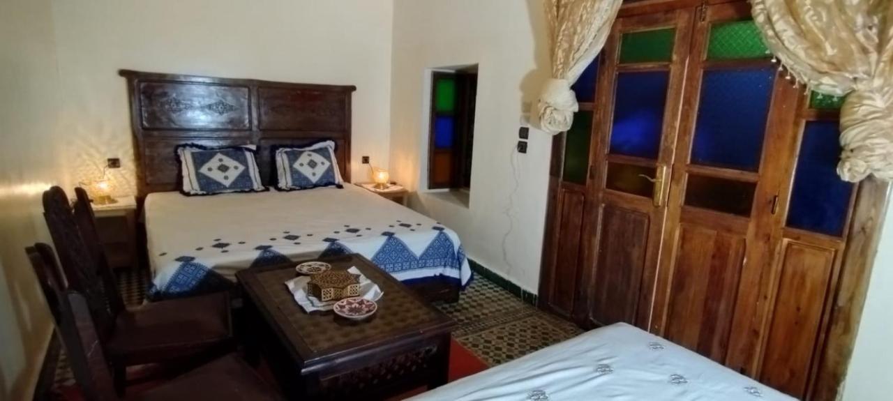 Riad Ranya Fez Kültér fotó