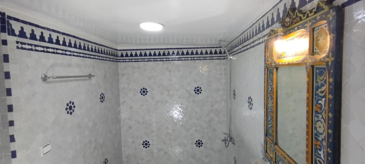 Riad Ranya Fez Kültér fotó