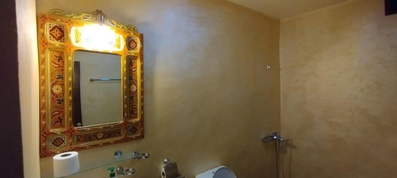 Riad Ranya Fez Kültér fotó