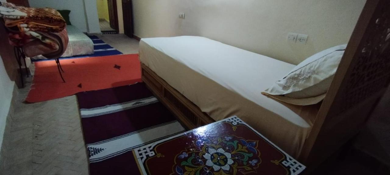 Riad Ranya Fez Kültér fotó