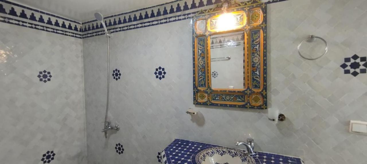 Riad Ranya Fez Kültér fotó