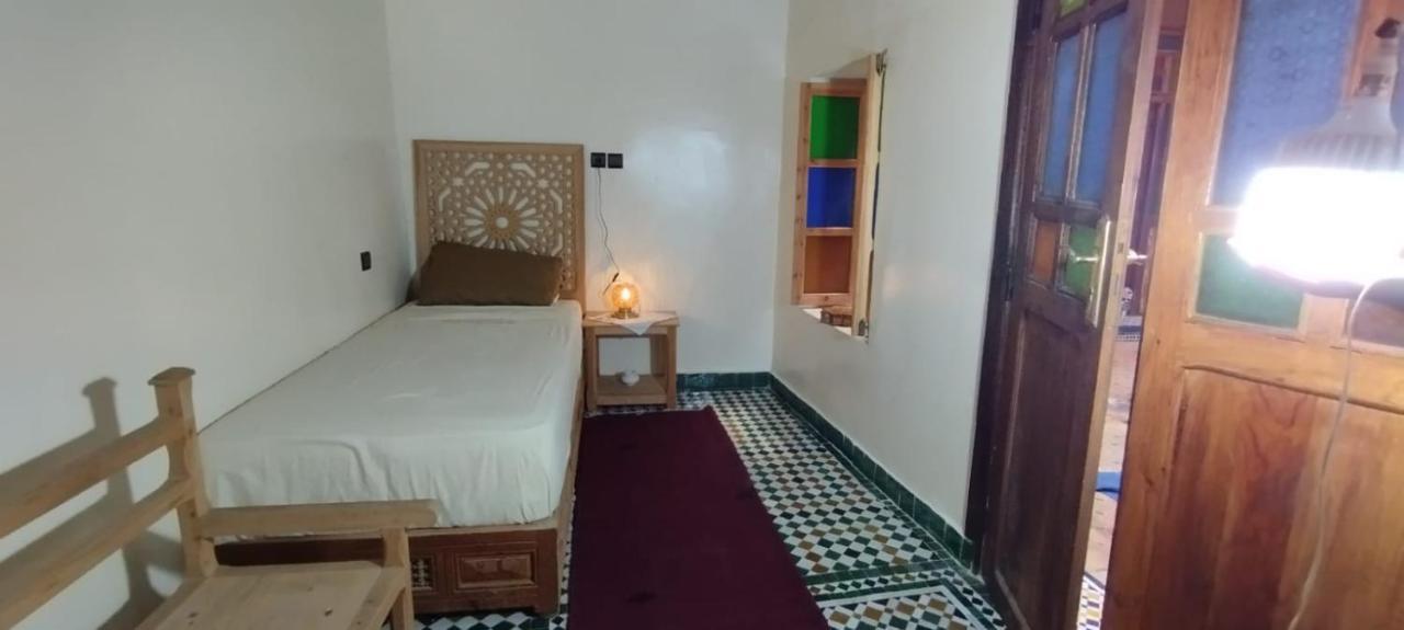 Riad Ranya Fez Kültér fotó