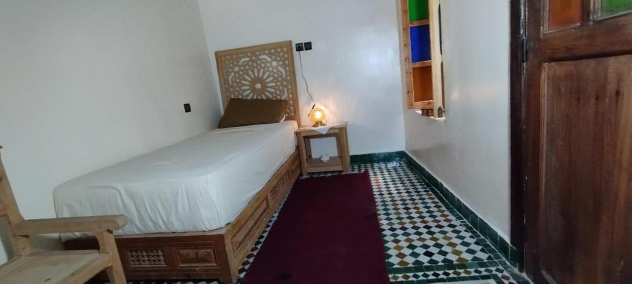 Riad Ranya Fez Kültér fotó