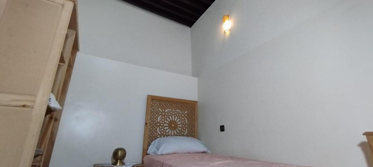 Riad Ranya Fez Kültér fotó