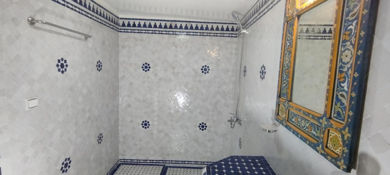 Riad Ranya Fez Kültér fotó