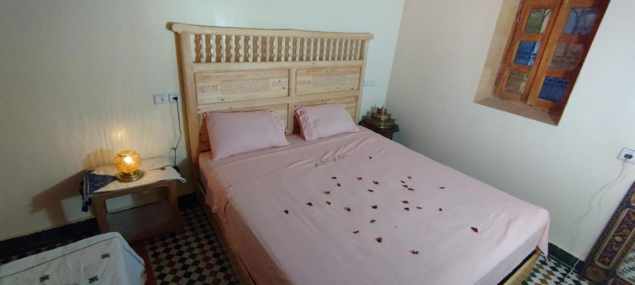Riad Ranya Fez Kültér fotó