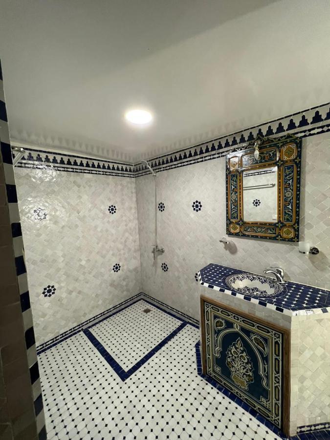 Riad Ranya Fez Kültér fotó