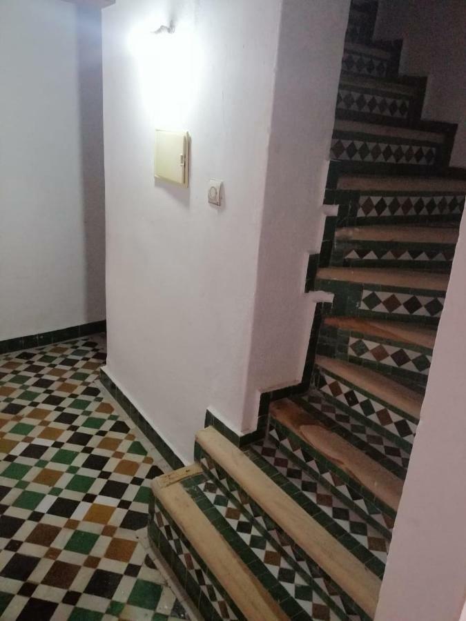 Riad Ranya Fez Kültér fotó