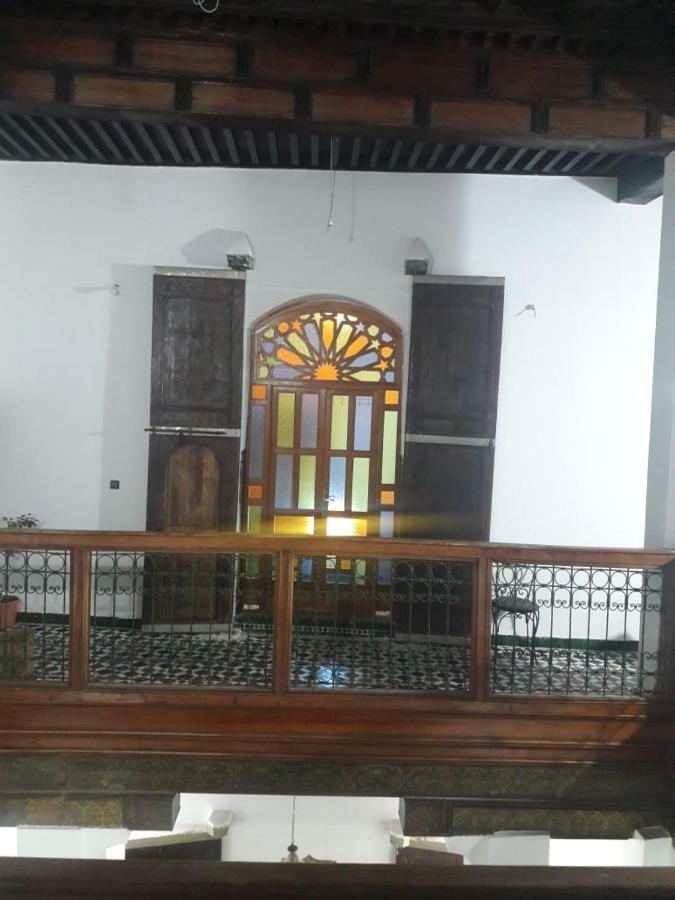 Riad Ranya Fez Kültér fotó